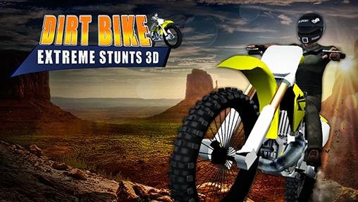 download Dirt bike: Extreme stunts 3D apk